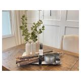 7PC DÉCOR ITEMS
