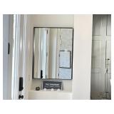 WALL MIRROR