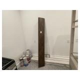 ART LEDGE WALL SHELF