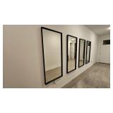 4PC MIRRORS