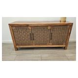 CREDENZA