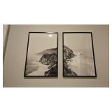2PC FRAMED PRINTS