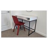 2PC WRITING DESK & CHAIR