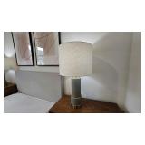 2PC TABLE LAMPS