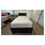 2PC TWIN BEDS