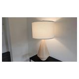 2PC TABLE LAMPS