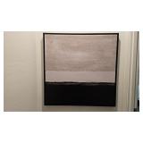 2PC FRAMED CANVAS PRINTS