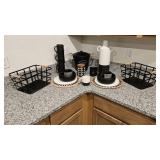 18PC KITCHEN ACCESSORIES