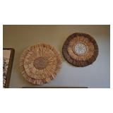 3PC WALL DECOR