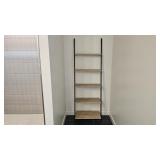 SHELVING UNIT
