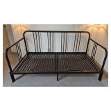 TWIN DAY BED