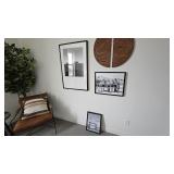 3PC FRAMED PRINTS