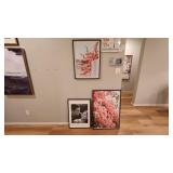 3PC FRAMED PRINTS