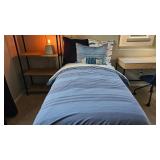 7PC TWIN BEDDING