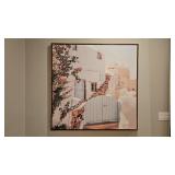 3PC FRAMED CANVAS PRINTS