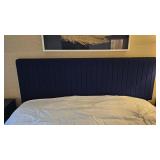 KING FLOATING HEADBOARD