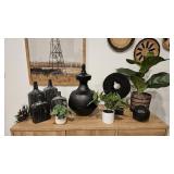 10PC DECOR ITEMS