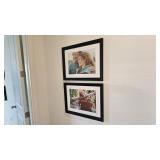 2PC FRAMED PRINTS