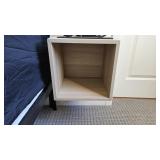 2PC NIGHTSTANDS