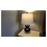 2PC TABLE LAMPS
