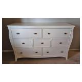 3PC DRESSER & NIGHTSTANDS