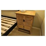 2PC NIGHTSTANDS
