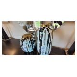2PC VASES