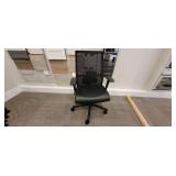 5PC OFFICE CHAIRS