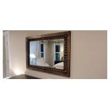 WALL MIRROR