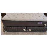 3PC KING MATTRESS SET