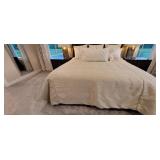 12 KING BEDDING