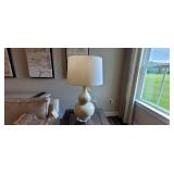 2PC TABLE LAMPS