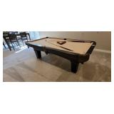 POOL TABLE ***FREE DELIVERY WITHIN 20 MILES***