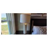 2PC TABLE LAMPS