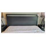 QUEEN HEADBOARD