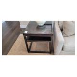 2PC END TABLES
