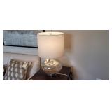 2PC TABLE LAMPS