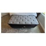 2PC QUEEN MATTRESS SET