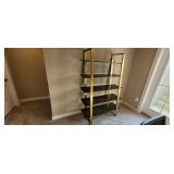 SHELVING UNIT
