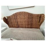 QUEEN HEADBOARD