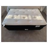 QUEEN MATTRESS SET