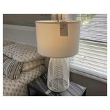2PC TABLE LAMPS