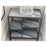 2PC END TABLES