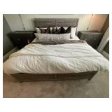 KING BED
