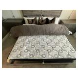 KING MATTRESS SET