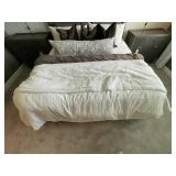 11PC KING BEDDING