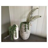 2PC VASES