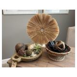 5PC Dï¿½COR ITEMS