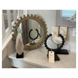 4PC Dï¿½COR ITEMS