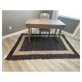 AREA RUG